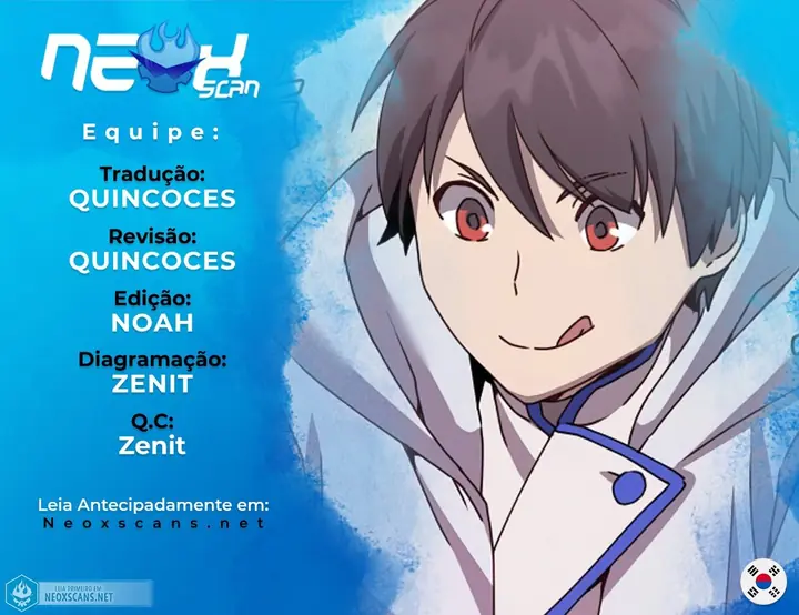 Read The Max Level Hero Has Returned Português Manga Online