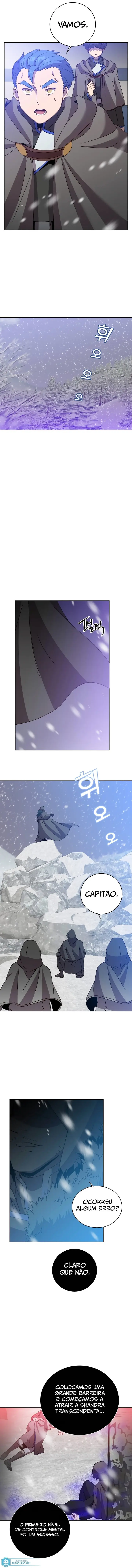 Read The Max Level Hero Has Returned Português Manga Online