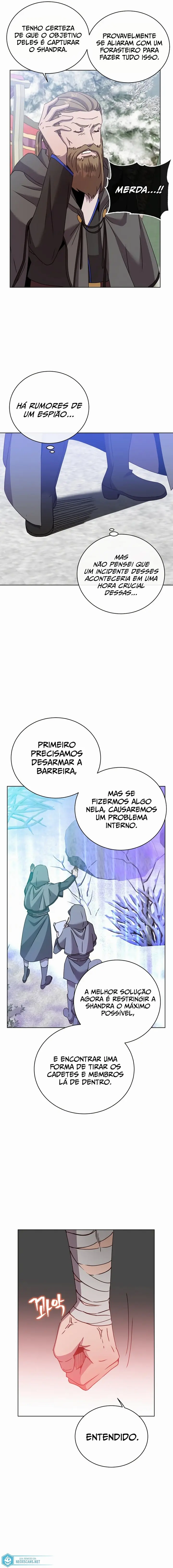 Read The Max Level Hero Has Returned Português Manga Online