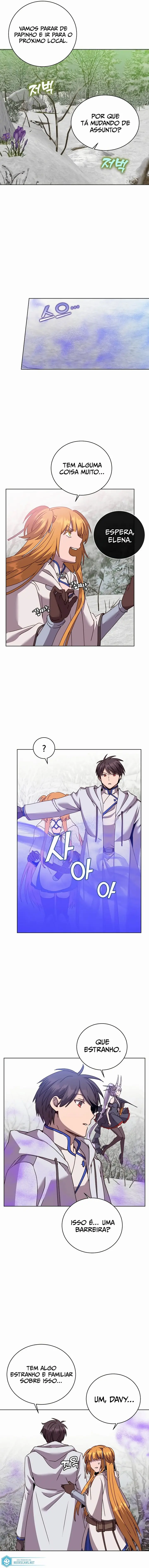 Read The Max Level Hero Has Returned Português Manga Online