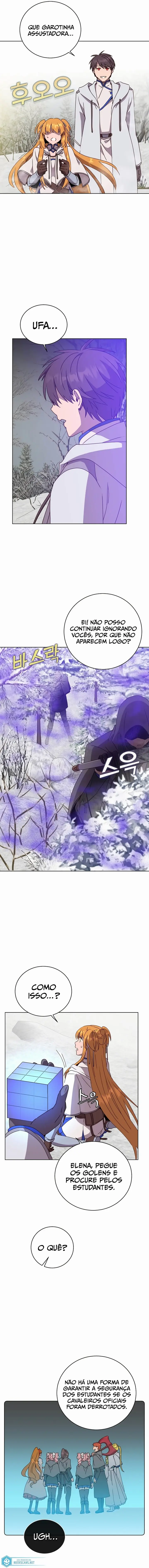 Read The Max Level Hero Has Returned Português Manga Online