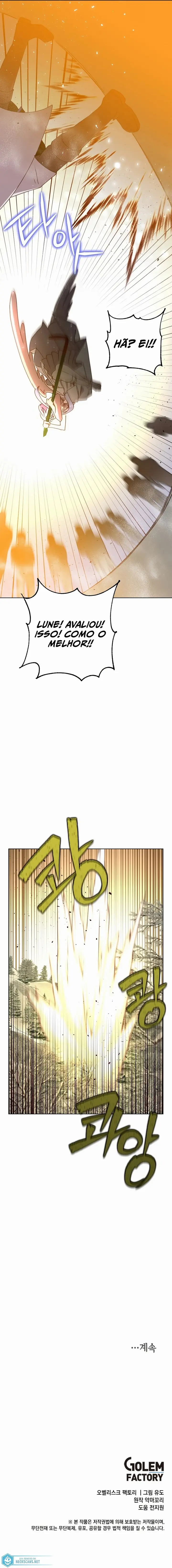 Read The Max Level Hero Has Returned Português Manga Online