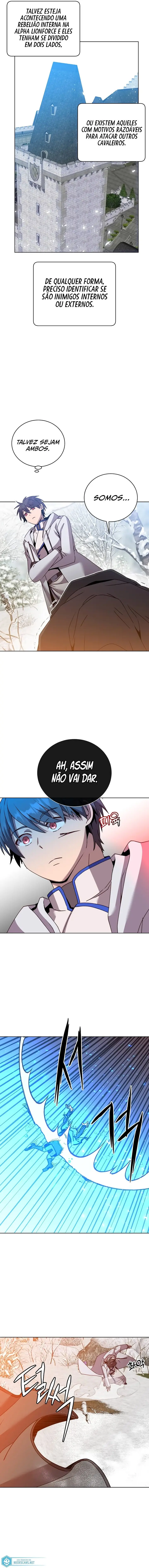 Read The Max Level Hero Has Returned Português Manga Online