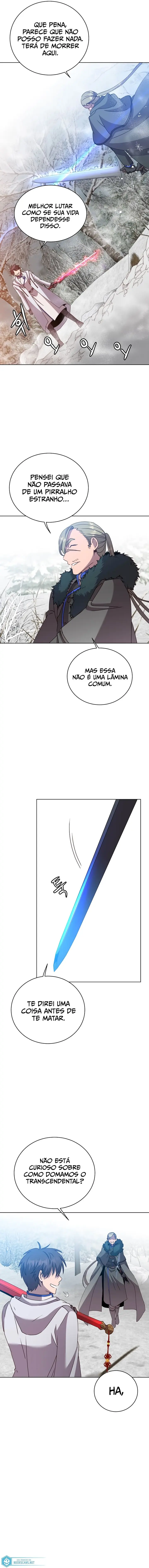 Read The Max Level Hero Has Returned Português Manga Online