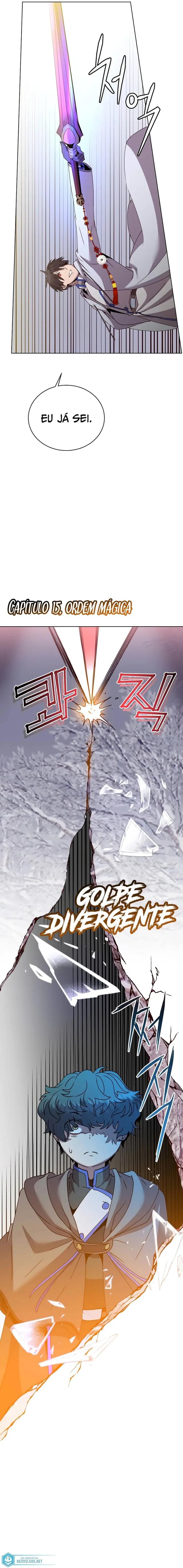 Read The Max Level Hero Has Returned Português Manga Online