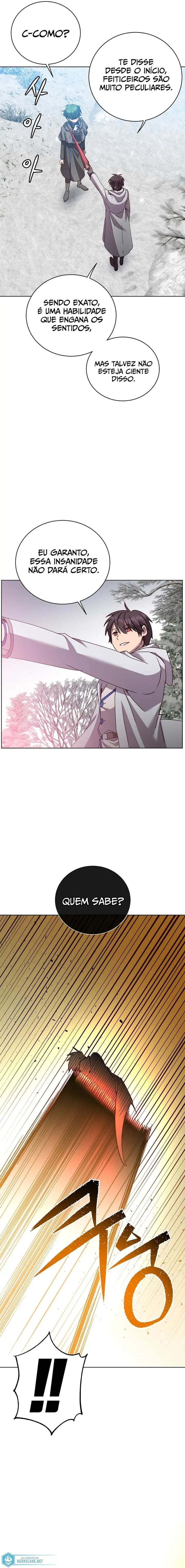 Read The Max Level Hero Has Returned Português Manga Online