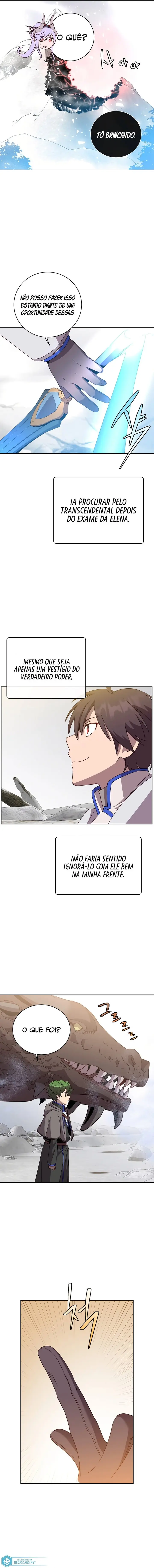 Read The Max Level Hero Has Returned Português Manga Online