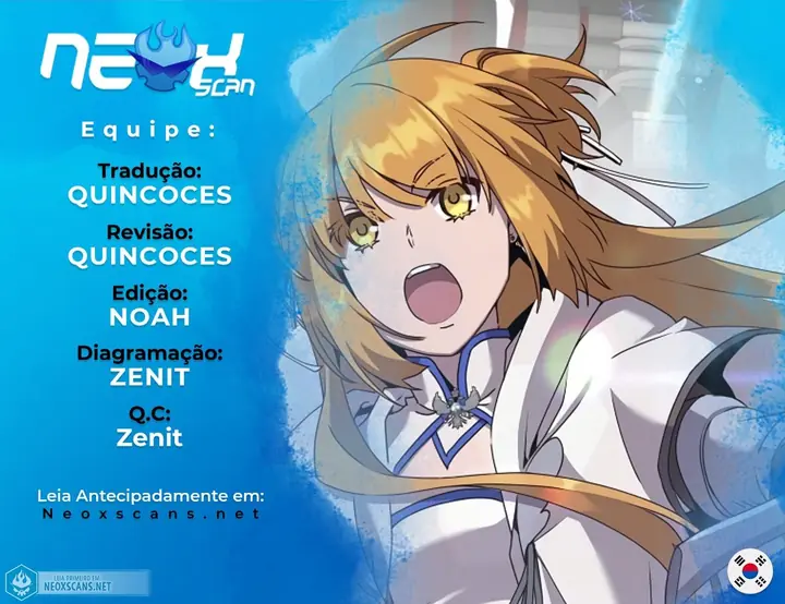 Read The Max Level Hero Has Returned Português Manga Online