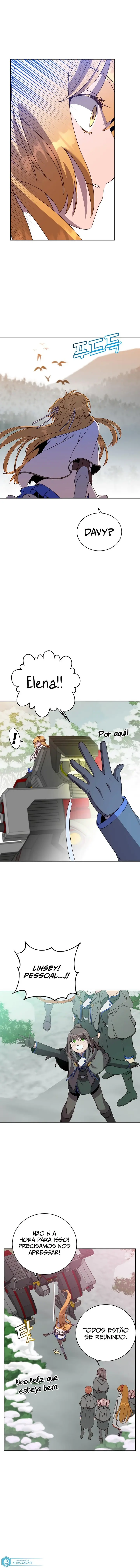 Read The Max Level Hero Has Returned Português Manga Online