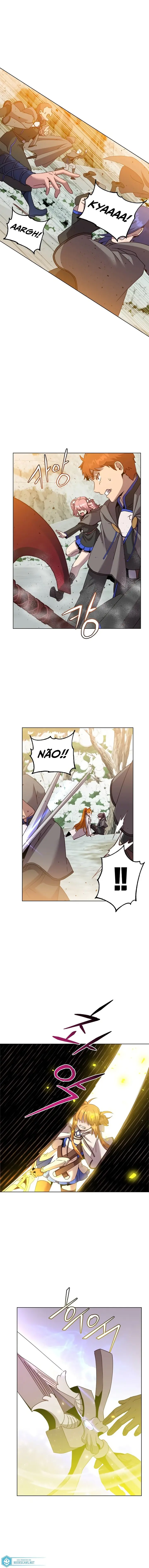 Read The Max Level Hero Has Returned Português Manga Online