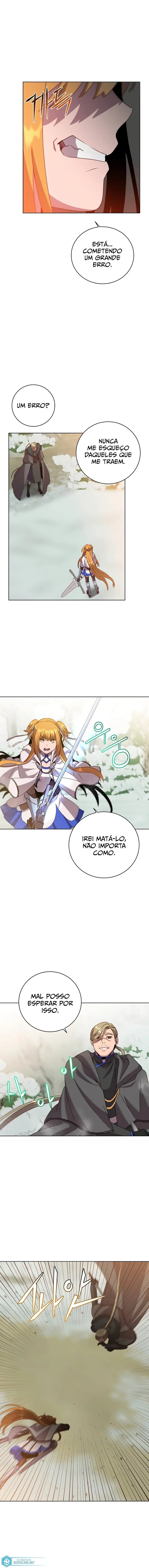 Read The Max Level Hero Has Returned Português Manga Online