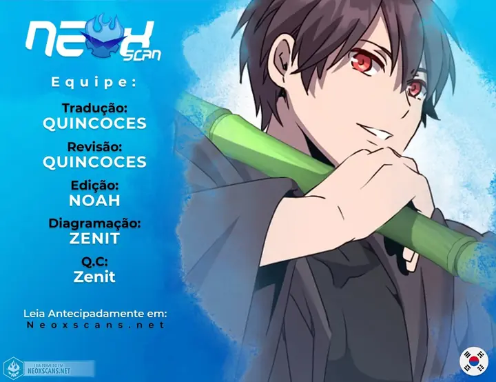 Read The Max Level Hero Has Returned Português Manga Online