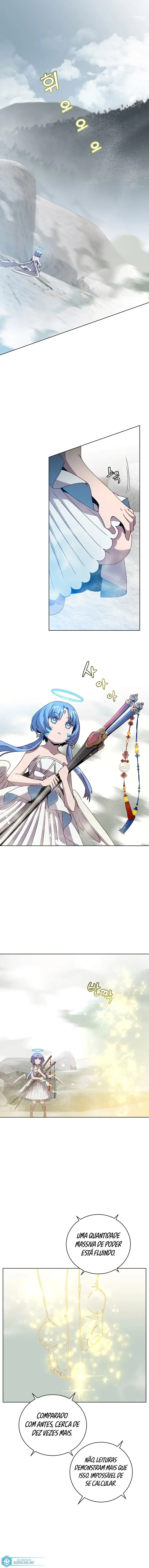 Read The Max Level Hero Has Returned Português Manga Online