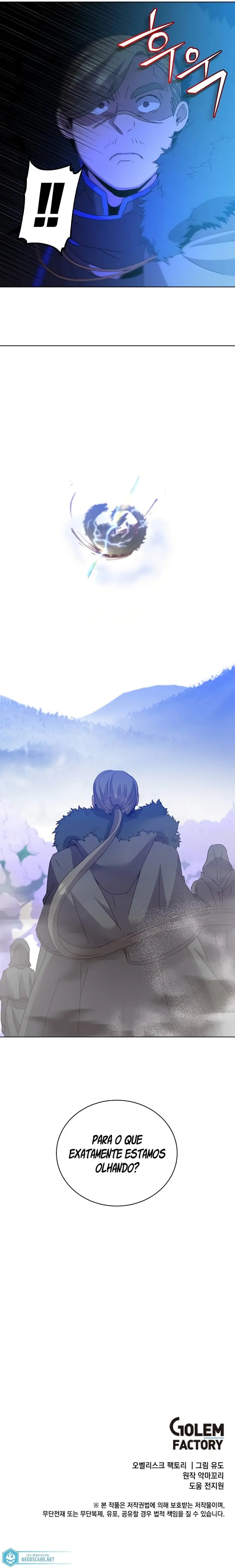 Read The Max Level Hero Has Returned Português Manga Online