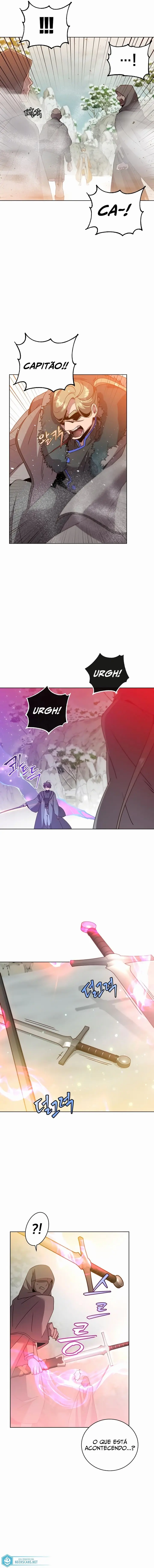 Read The Max Level Hero Has Returned Português Manga Online