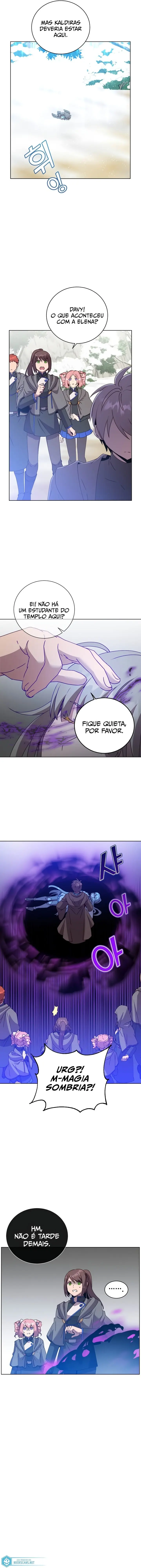 Read The Max Level Hero Has Returned Português Manga Online