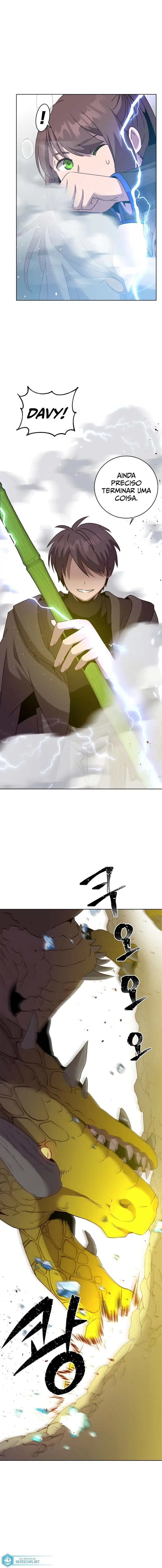 Read The Max Level Hero Has Returned Português Manga Online