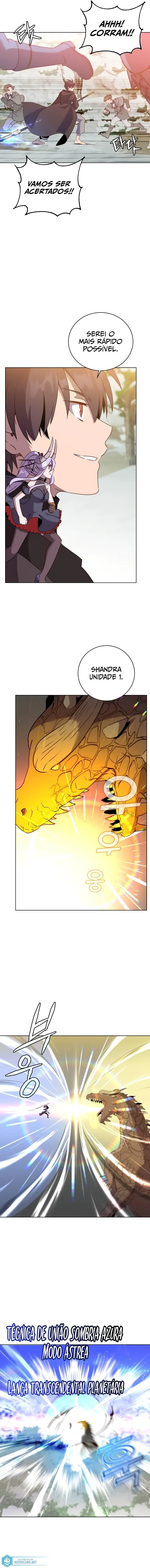 Read The Max Level Hero Has Returned Português Manga Online