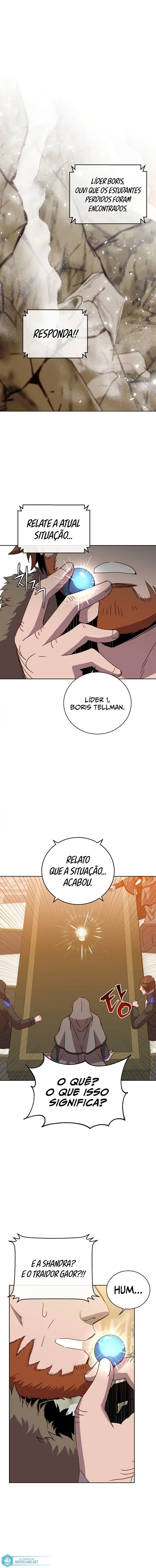 Read The Max Level Hero Has Returned Português Manga Online