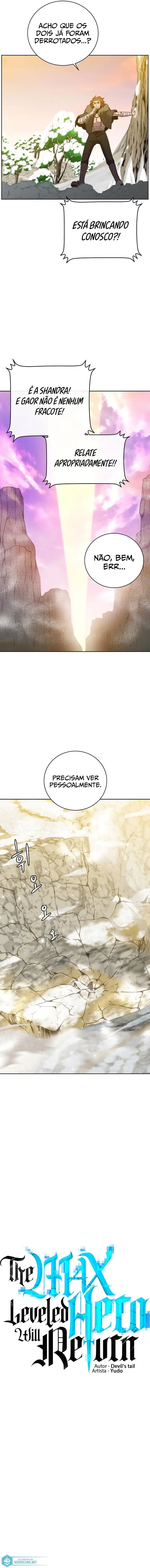 Read The Max Level Hero Has Returned Português Manga Online