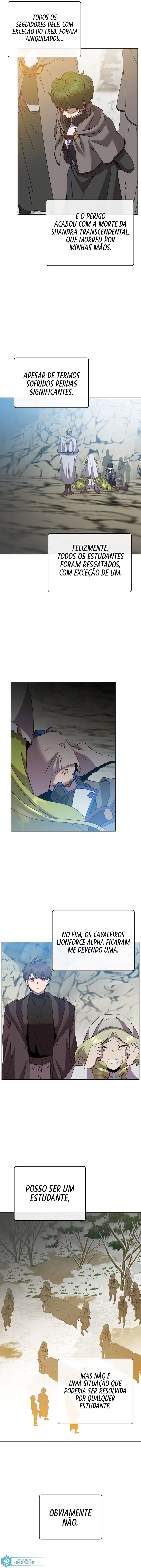 Read The Max Level Hero Has Returned Português Manga Online