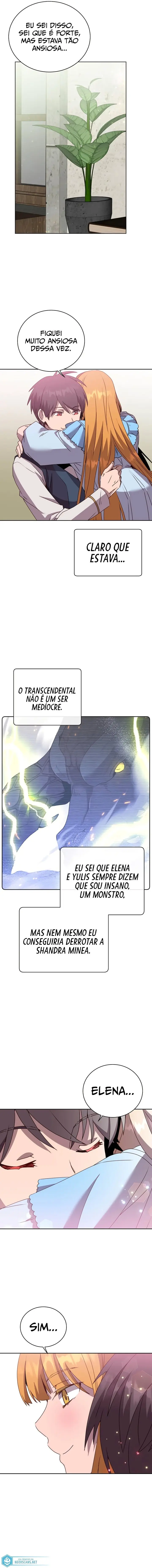 Read The Max Level Hero Has Returned Português Manga Online