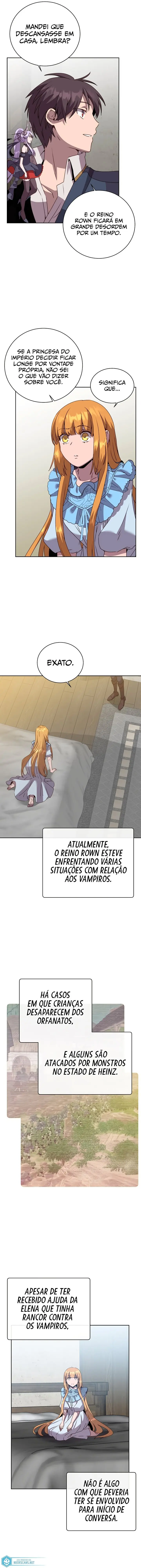 Read The Max Level Hero Has Returned Português Manga Online