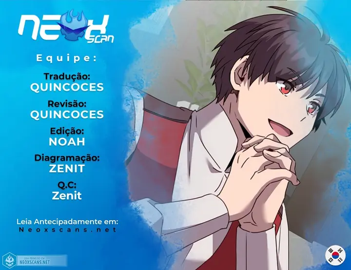 Read The Max Level Hero Has Returned Português Manga Online