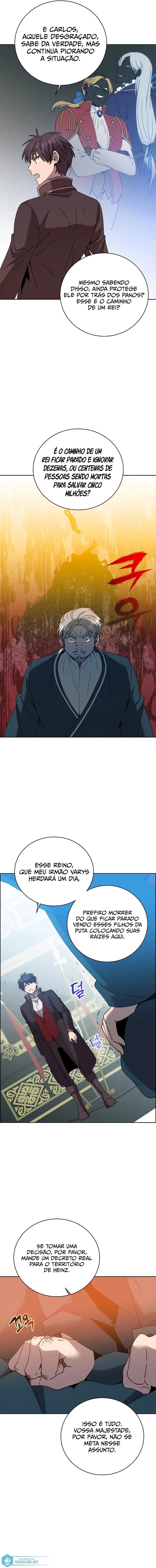 Read The Max Level Hero Has Returned Português Manga Online