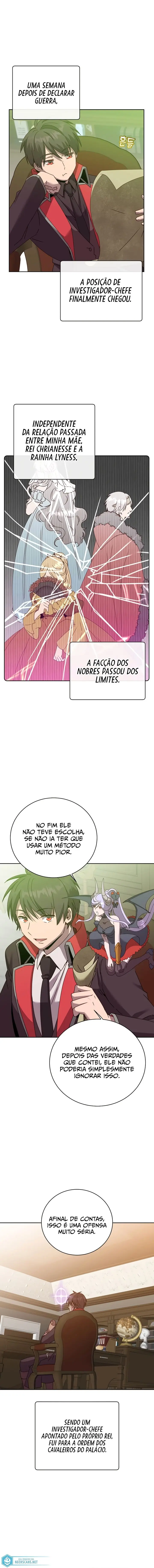 Read The Max Level Hero Has Returned Português Manga Online