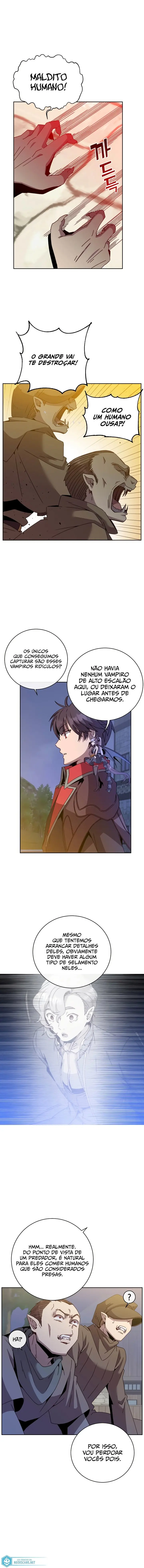 Read The Max Level Hero Has Returned Português Manga Online