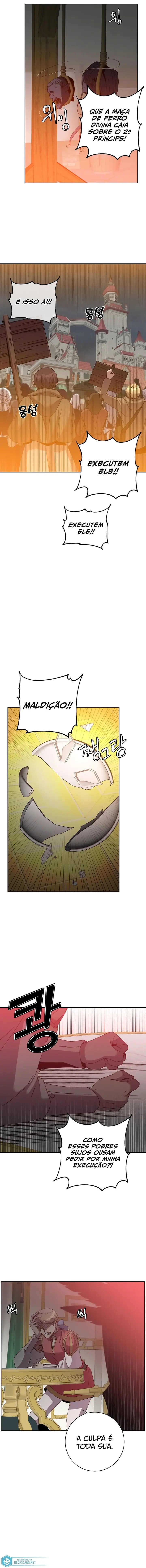 Read The Max Level Hero Has Returned Português Manga Online