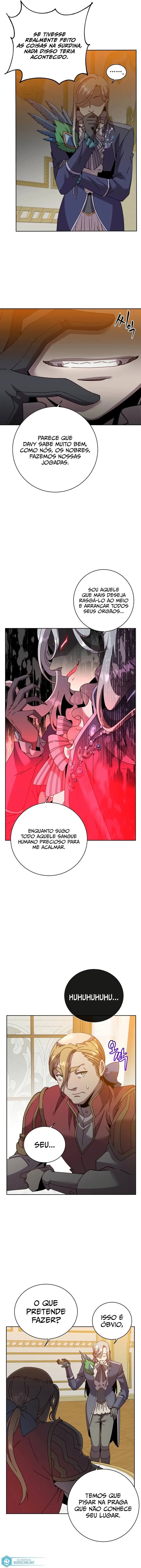 Read The Max Level Hero Has Returned Português Manga Online