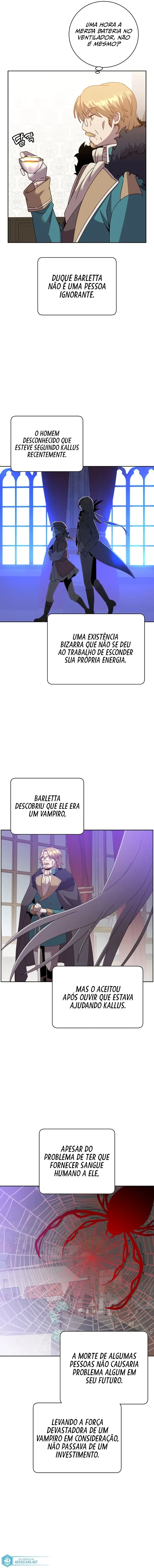 Read The Max Level Hero Has Returned Português Manga Online