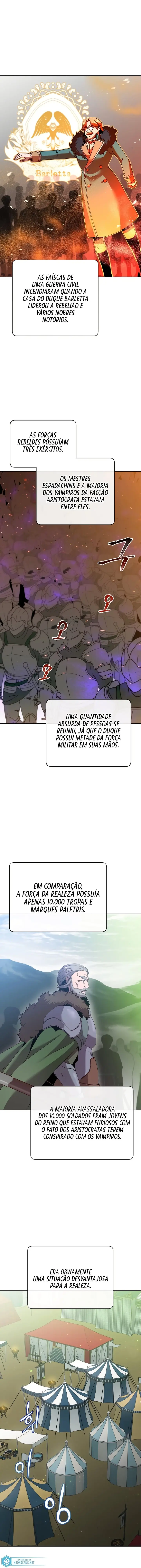 Read The Max Level Hero Has Returned Português Manga Online