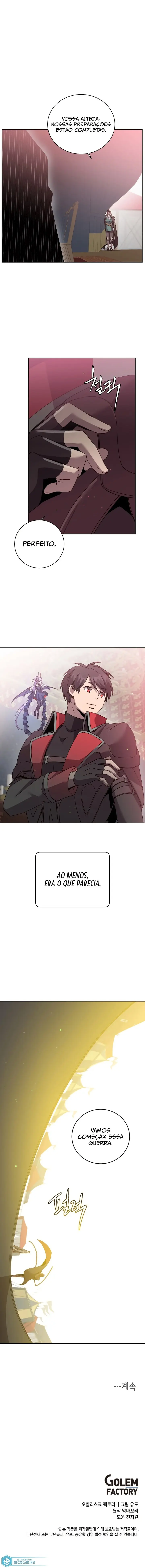 Read The Max Level Hero Has Returned Português Manga Online