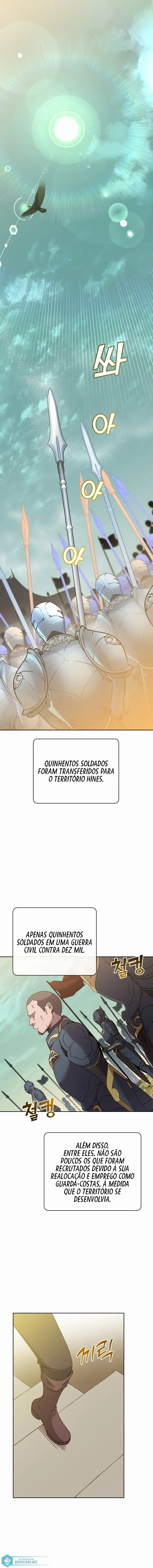 Read The Max Level Hero Has Returned Português Manga Online