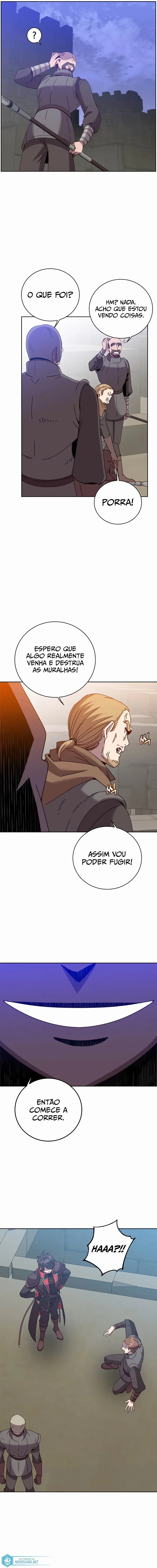 Read The Max Level Hero Has Returned Português Manga Online