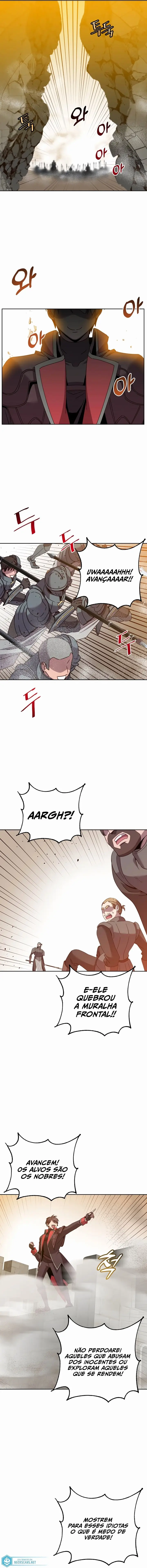 Read The Max Level Hero Has Returned Português Manga Online