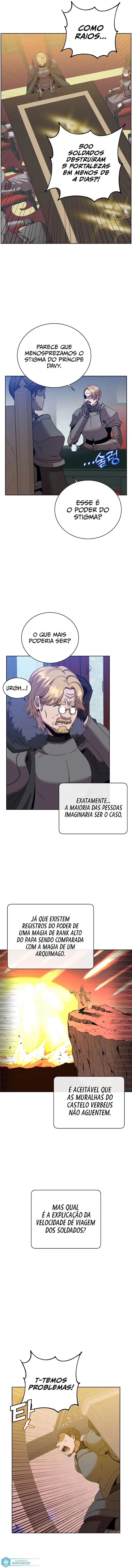 Read The Max Level Hero Has Returned Português Manga Online