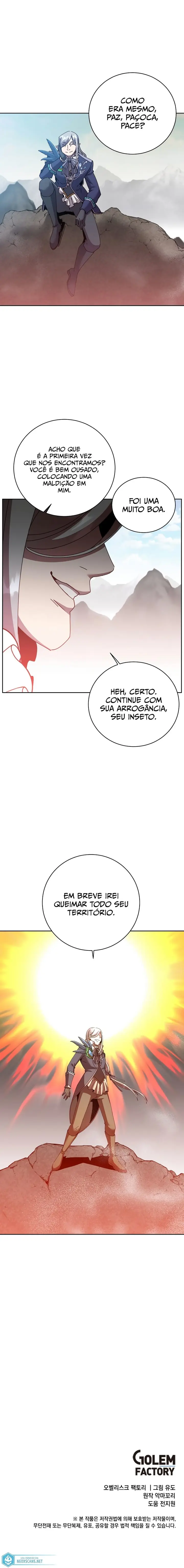 Read The Max Level Hero Has Returned Português Manga Online