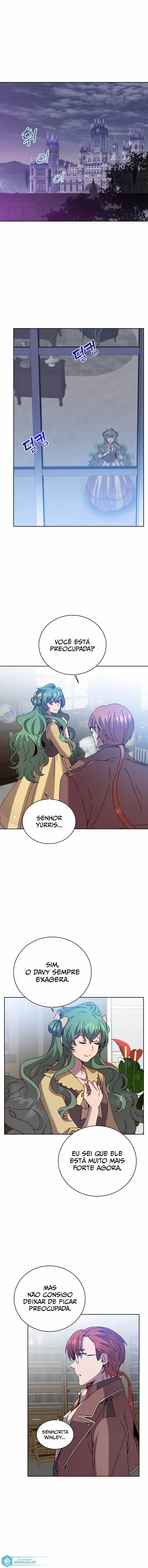 Read The Max Level Hero Has Returned Português Manga Online