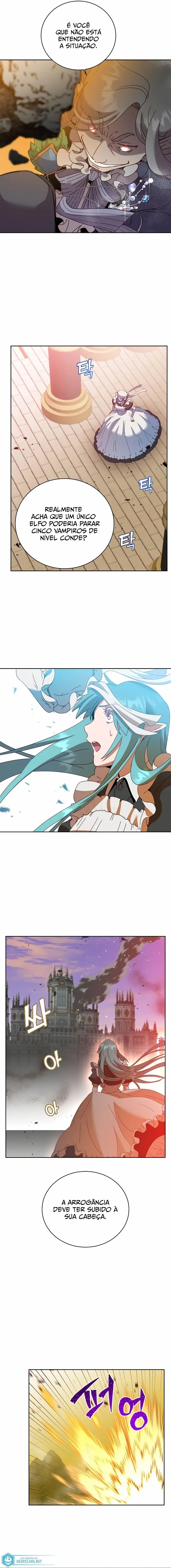 Read The Max Level Hero Has Returned Português Manga Online