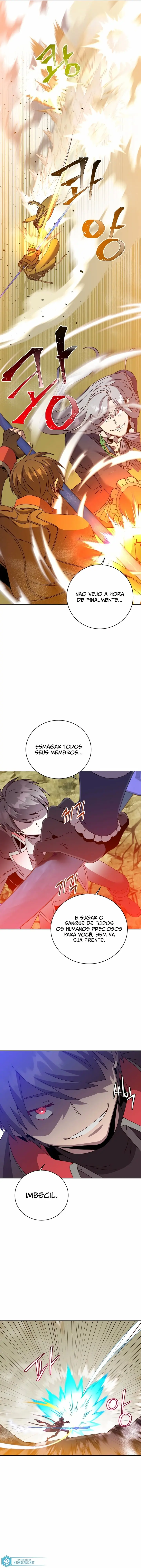 Read The Max Level Hero Has Returned Português Manga Online