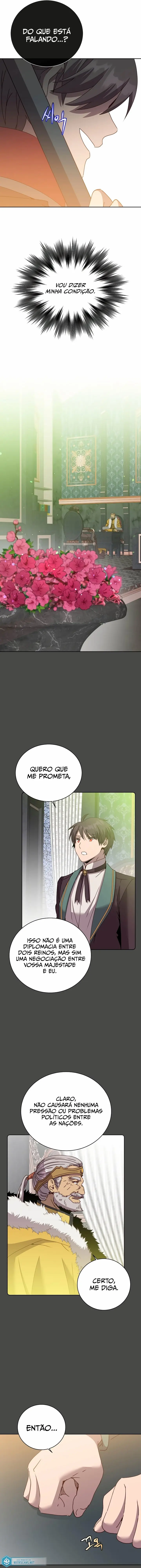 Read The Max Level Hero Has Returned Português Manga Online