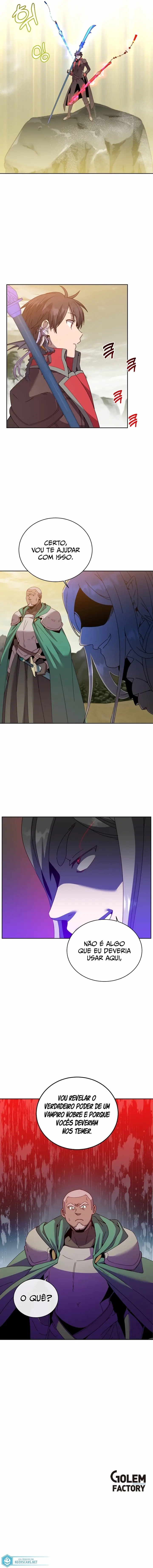 Read The Max Level Hero Has Returned Português Manga Online