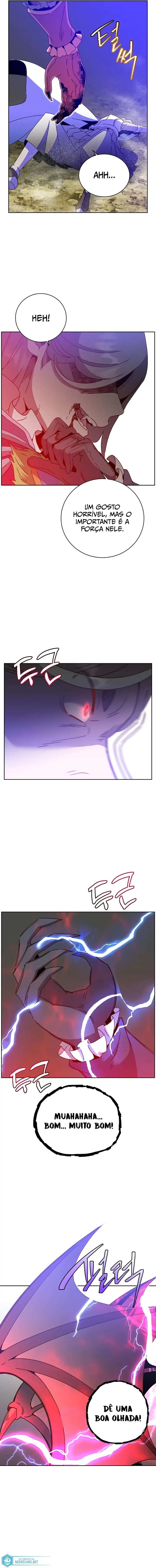 Read The Max Level Hero Has Returned Português Manga Online