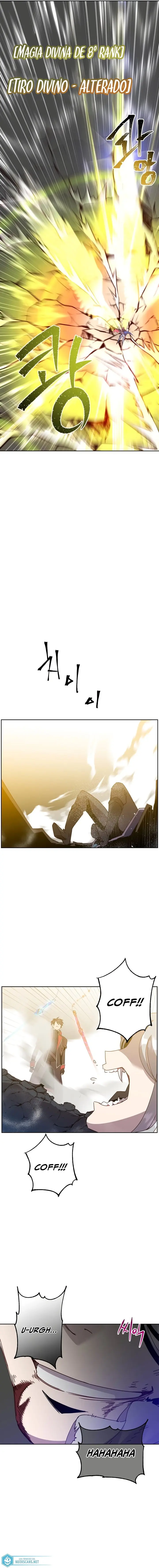 Read The Max Level Hero Has Returned Português Manga Online