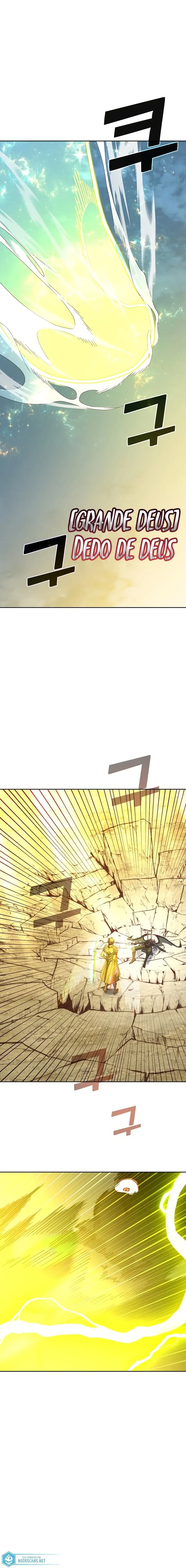 Read The Max Level Hero Has Returned Português Manga Online