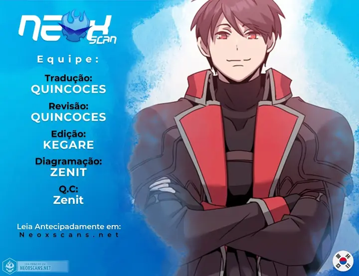 Read The Max Level Hero Has Returned Português Manga Online